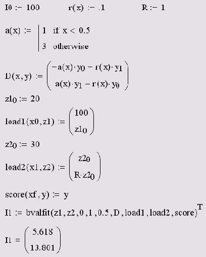 ������� ������ � �������� �������� � ������������� �����